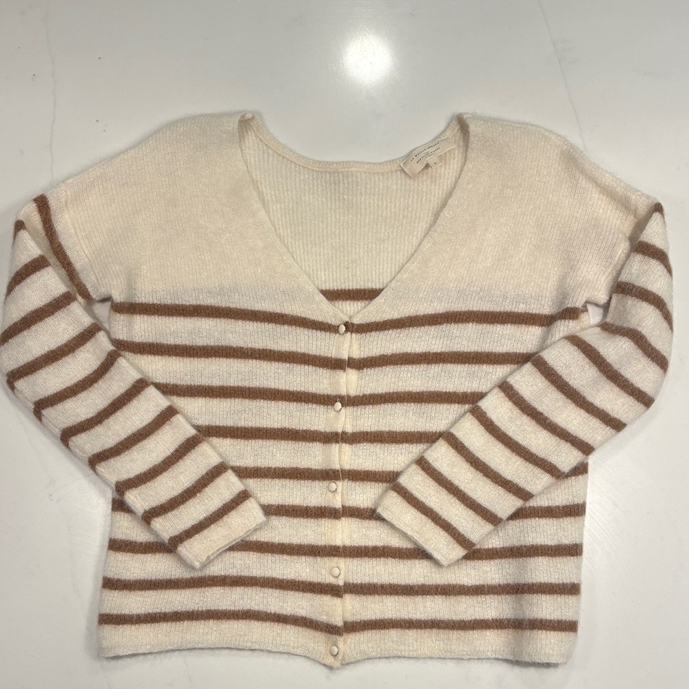 SEZANE Gaspard Cardigan